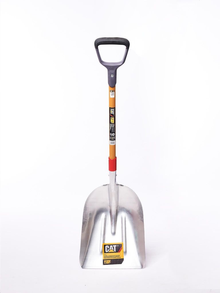 CAT J10-220, Lopatkový konektor (spade), Sklolaminát, Kov, Obrázek produktu 