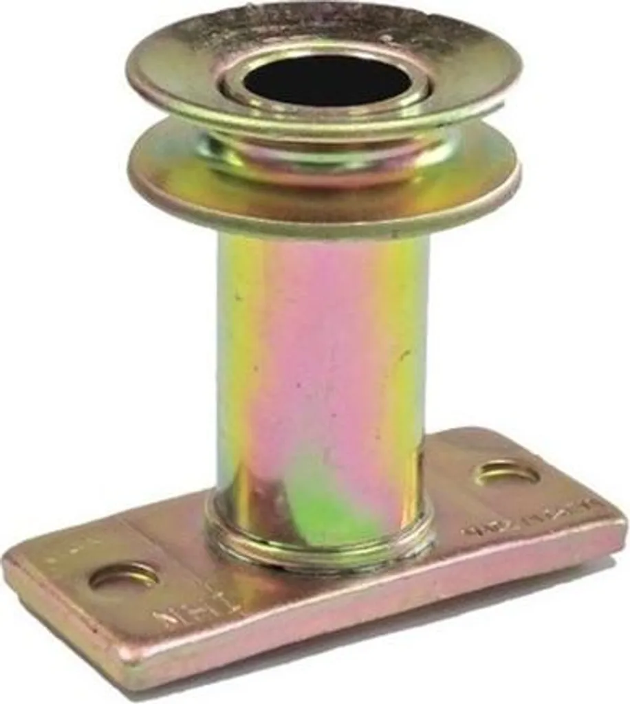 Adattatore Lama a Carrucola Cub Cadet Wolf Garten - Ricambio MTD 687-02528