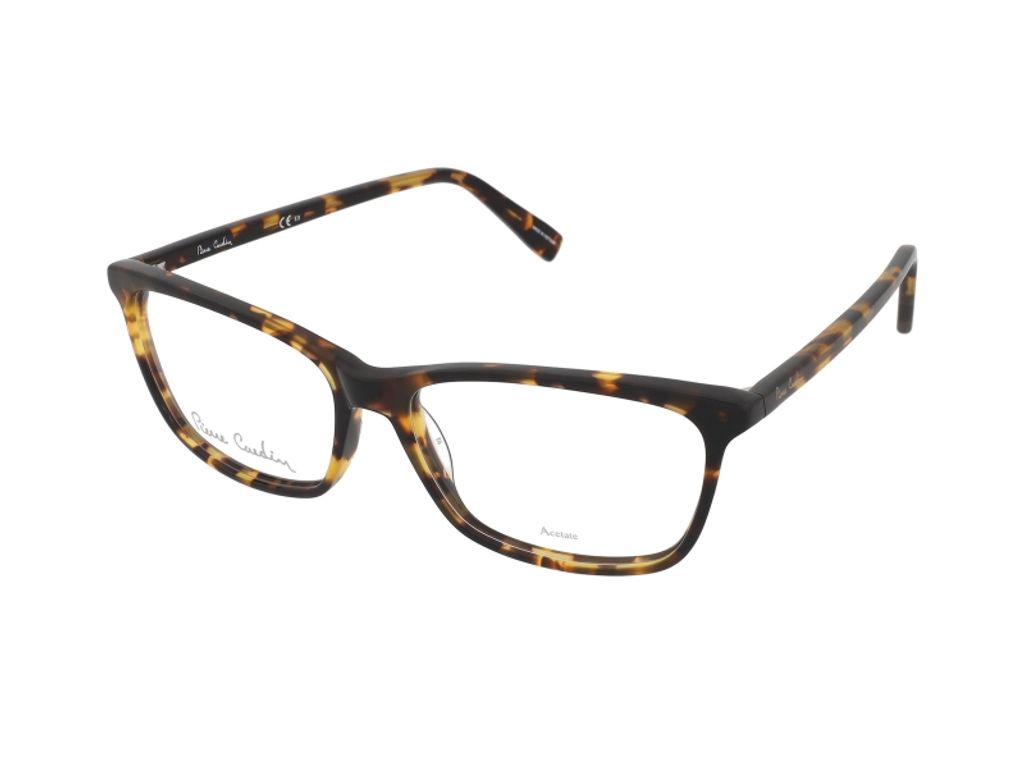 Pierre Cardin P.C. 8482 Havana 56/15/145 Damen Brillen