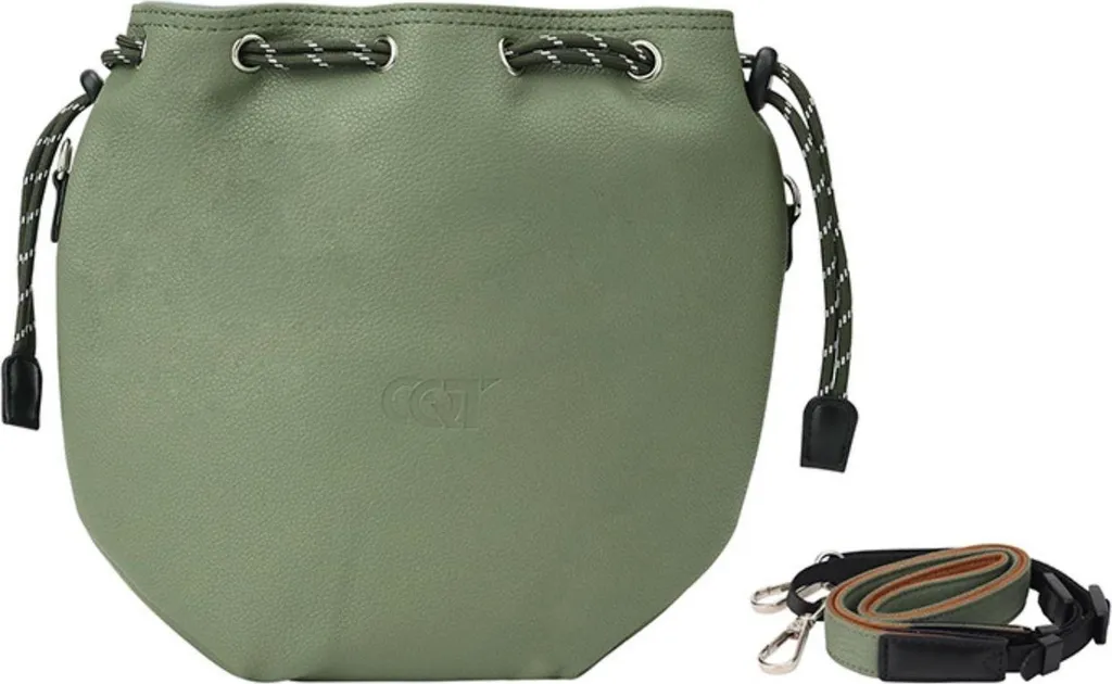 Sac de Transport pour DJI Neo 2 avec Bandoulière DJ-65 Vert Olive
