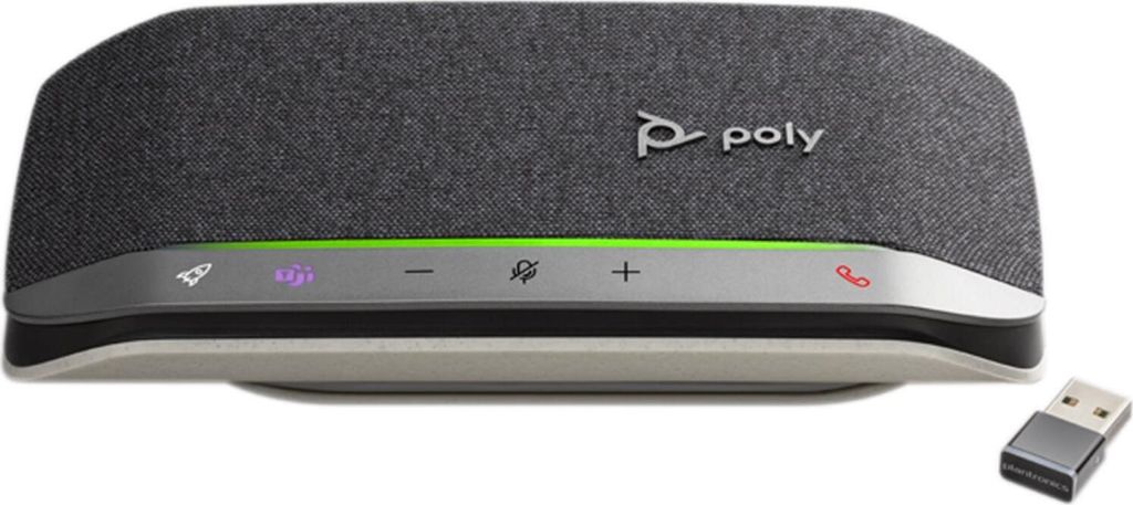 POLY Sync 20+ Freisprecheinrichtung Universal Bluetooth Produktbild 