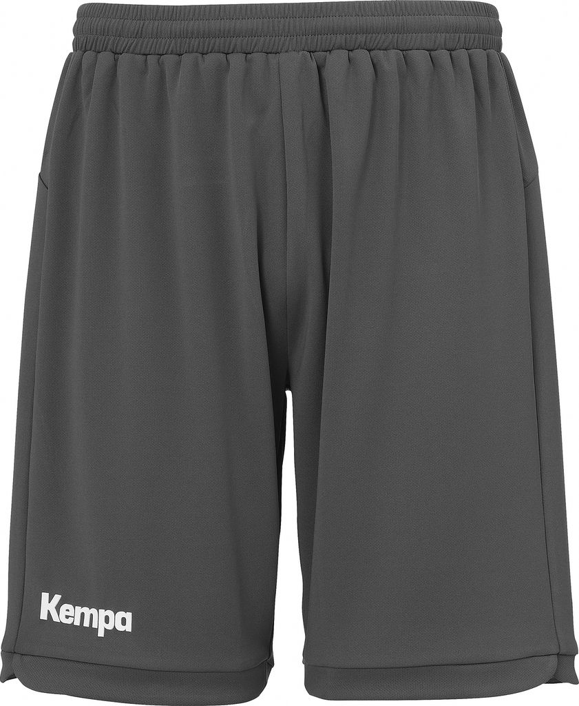 Kempa Shorts PRIME SHORTS Children 2003123_02 anthra 152