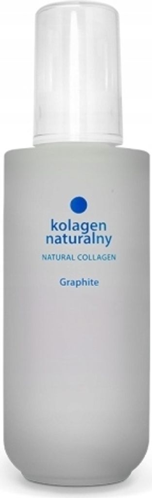 Collagen Firming Graphite Serum 200ml - Eine Revolution in der Hautpflege! Die perfekte Art, Ihre Haut mit Feuchtigkeit zu versorgen und zu nähren...