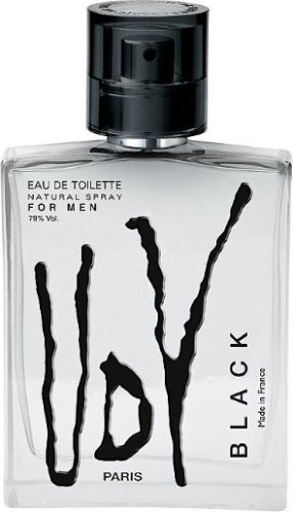 Ulric de Varens UDV Black EDT 100 ml M Zdjęcie produktu 
