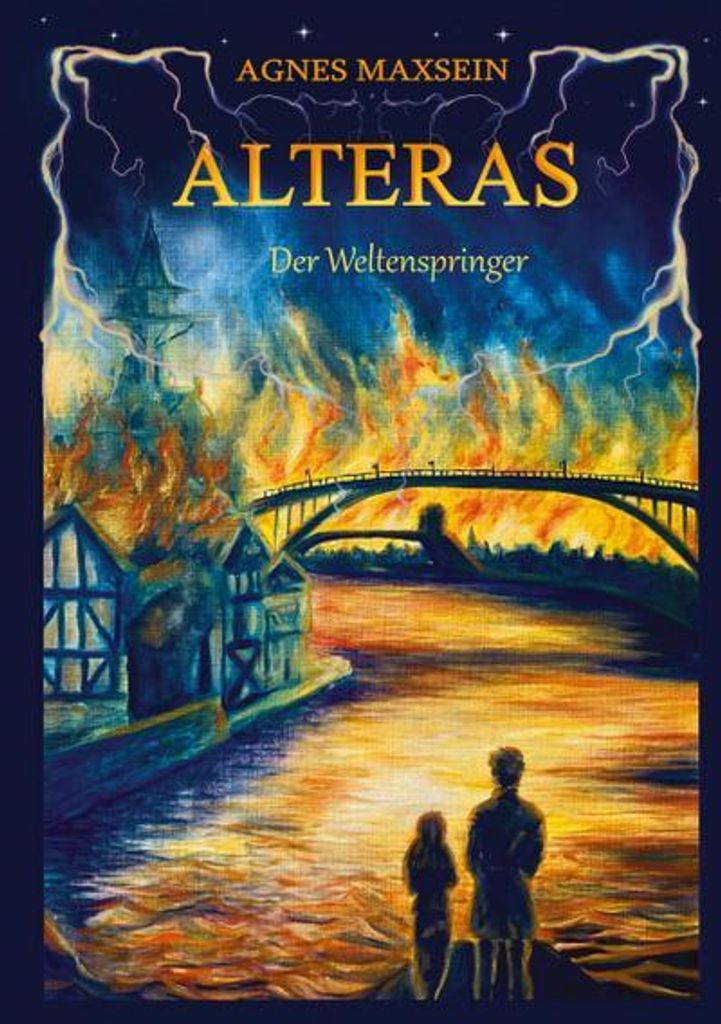 Alteras