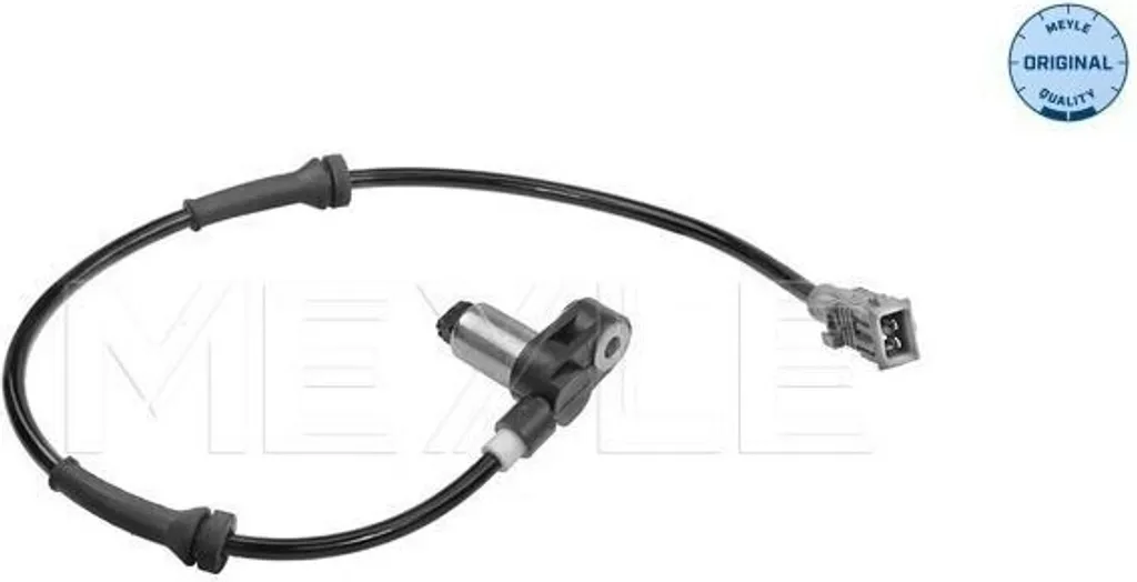 Supprimer voyant ABS : Capteur MEYLE 11-14 899 0016 Saxo et 106 II