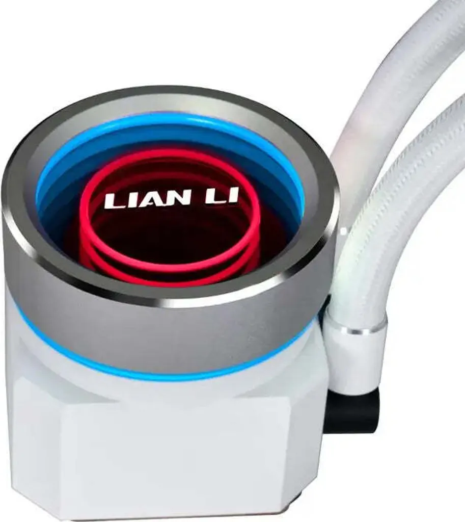Lian Li GALAHAD II 360 Trinity Performance Refroidisseur Triple Fan - 2