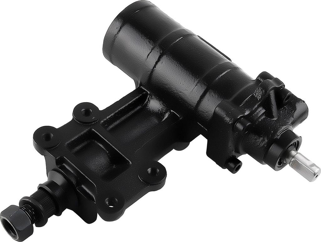 Lenkgetriebe for Jeep Wrangler JK Bj. 07-17 Linkslenker 52126348AA