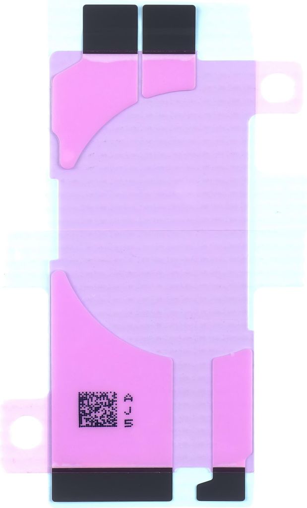 Akku-Montageklebeband Apple iPhone 13