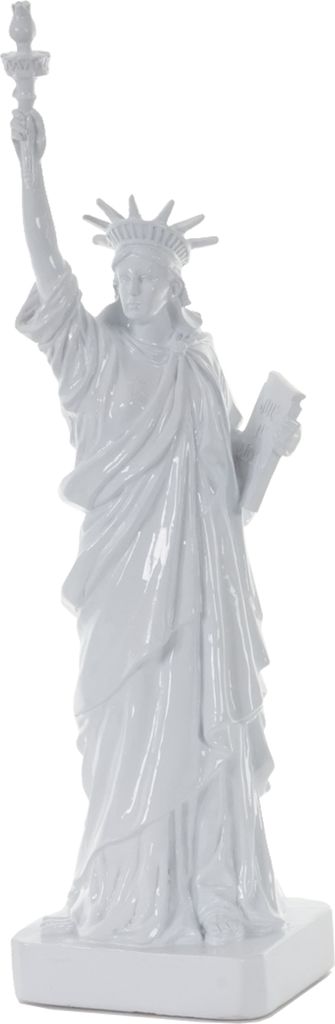 Deco figurka Socha Svobody 40cm, polyresinová socha Amerika Obrázek produktu 