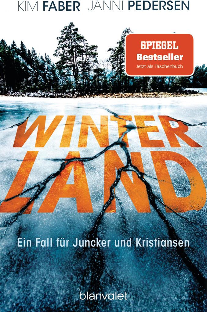 Winterland