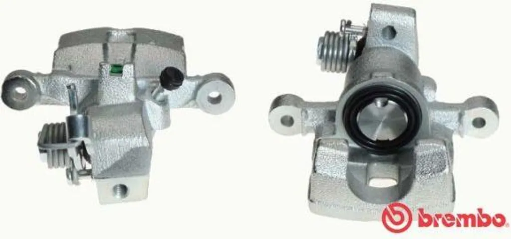 Étrier Arrière Gauche Brembo F 30 072 Ø 34 mm pour Entretien du Freinage
