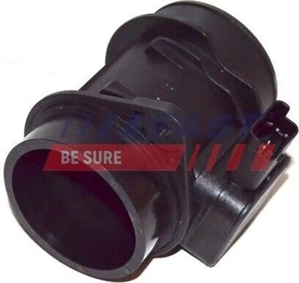 Débitmètre d'air : Stopper les fumées noires sur Peugeot 206 et C3