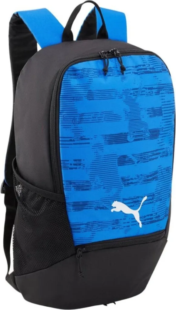 Zaino Puma P1046 Nero Originale - Offerta Online Zainetto Sportivo