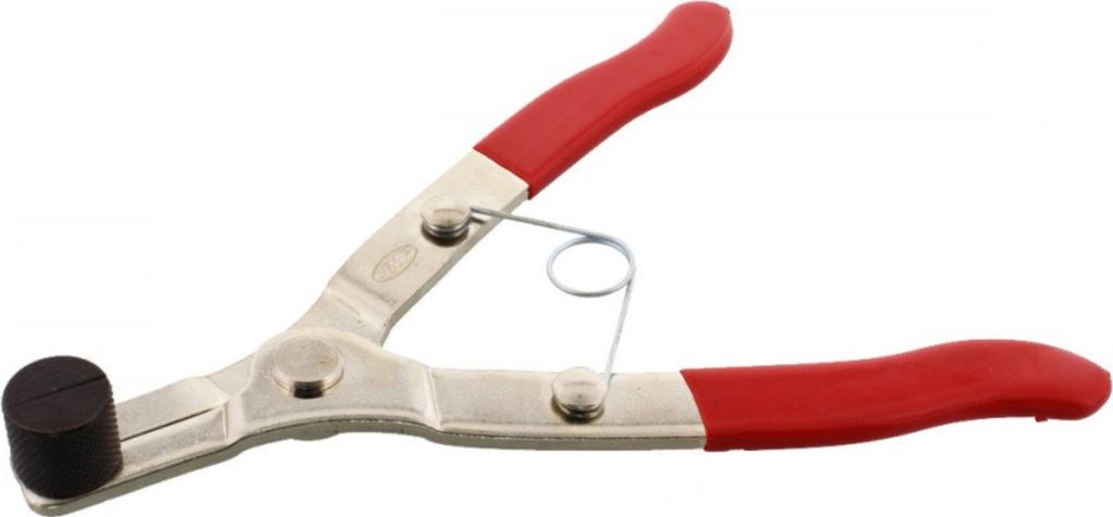 Bremskolben - Demontierzange JMP