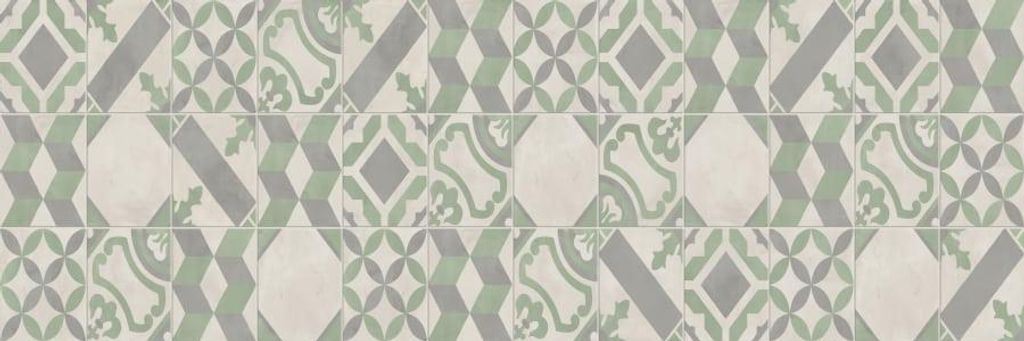 Fliesen Zementfliesen Optik 20x20 cm CASA39 Marca Corona Terra.Art