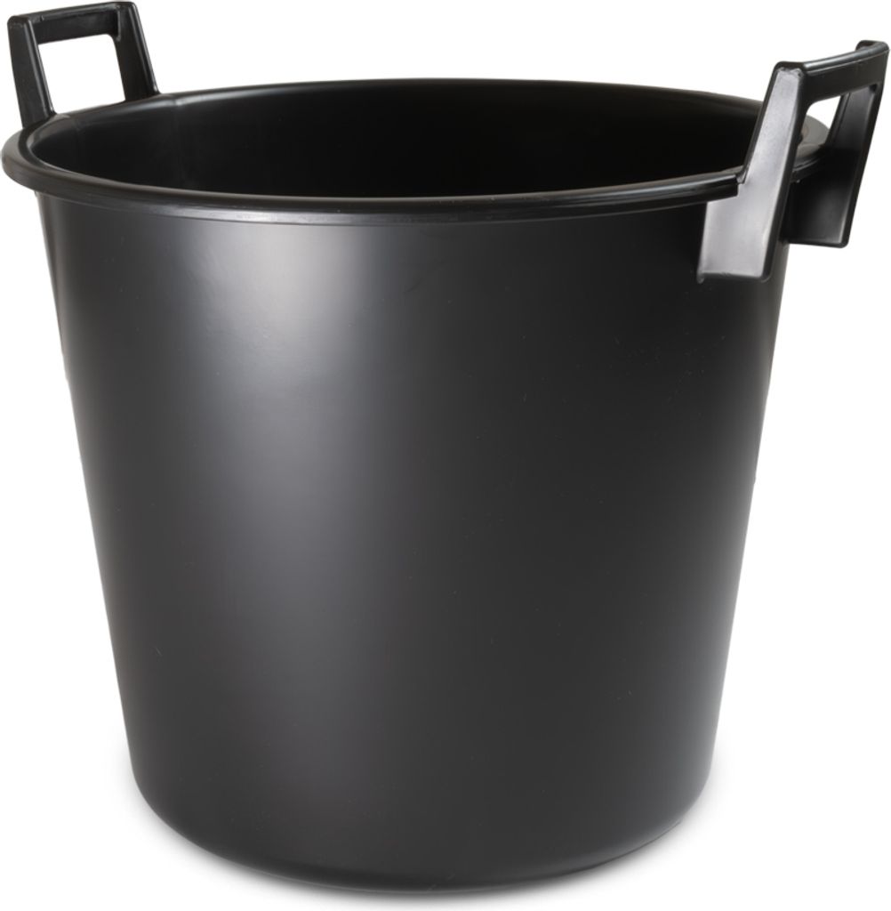 Stavební kbelík na maltu kbelík na maltu kulatý kbelík na Obrázek produktu 