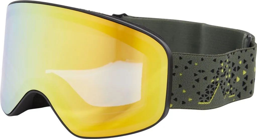 Lunettes de soleil McKinley Flyte Revo pour sport et randonnée active