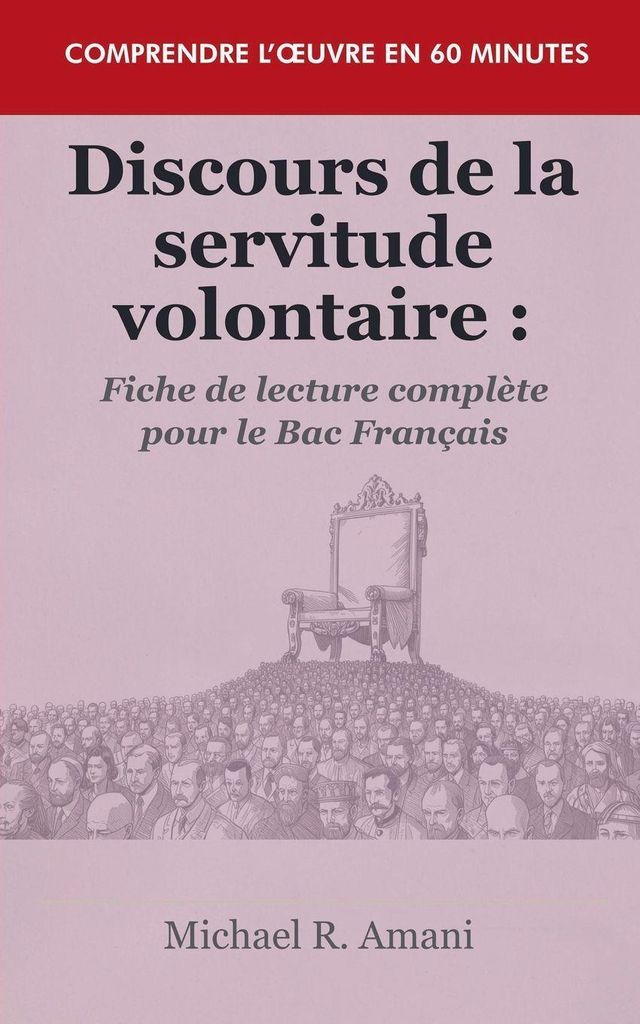 Discours de la servitude volontaire