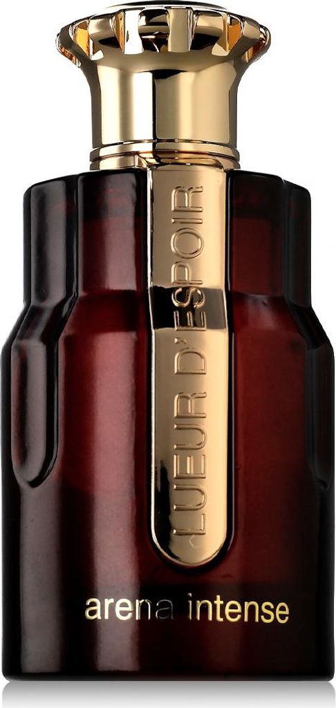 Emir Lueur d'Espoir Arena Intense Eau De Parfum 100 ml Produktbild 