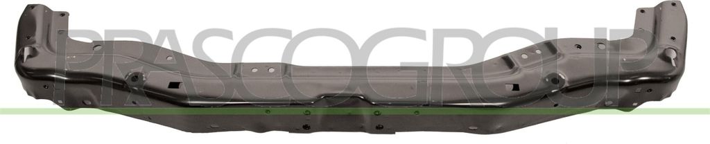 PRASCO SZ0363201 Schlossträger Frontmaske für SUZUKI SWIFT IV (FZ, NZ) Frontverkleidung