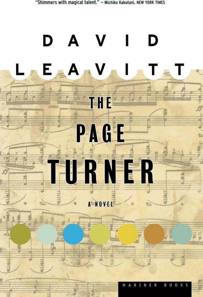 Page Turner Pa