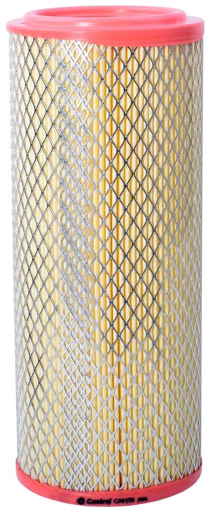 Luftfilter Castrol filters CA0156 für FIAT Doblo Cargo (223) Umluftfilter