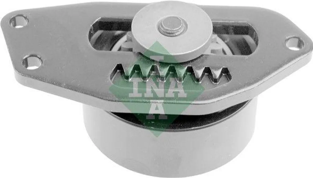 Galet Tendeur de Rechange pour Citroën C15 Système Courroie OE 575185 INA