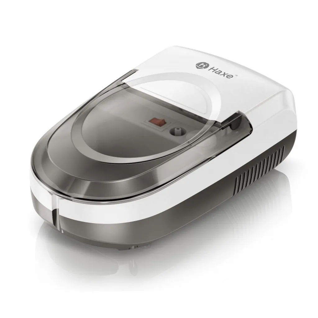Nébuliseur Haxe NEBULUS JLN-2305BS-B Haute Pression Inhalation Douce