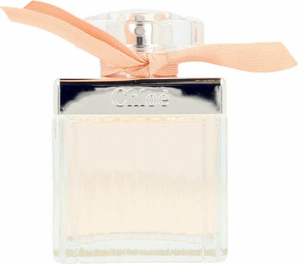 Parfum femme Chloé Rose Tangerine Chloe EDT - 75 ml Image du produit 