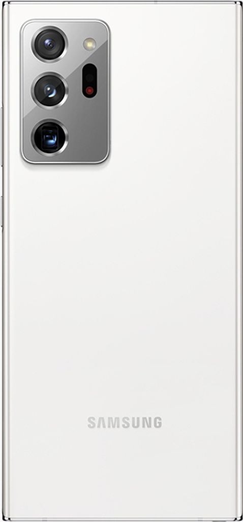 Samsung N986B Galaxy Note20 Ultra 5G 256 GB (Mystic White) Zdjęcie produktu 18