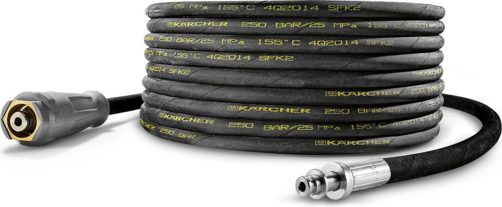 KÄRCHER Ersatzschlauch DN6 15 m Produktbild 