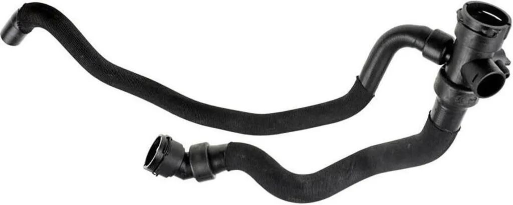 Tubo Radiatore VAICO in Offerta - Spedizione Rapida Ricambi Auto - 1
