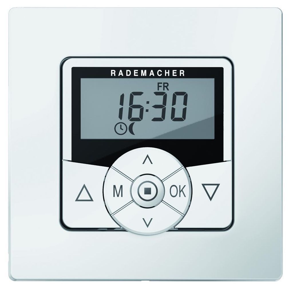 Rademacher Rollladensteuerung 36500312 Troll Standard Produktbild 