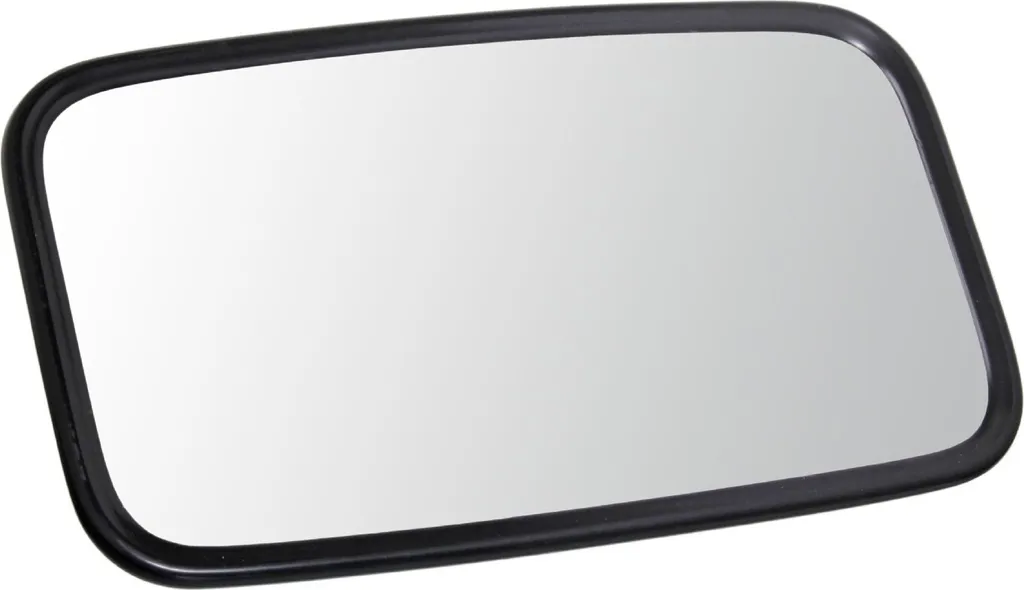 Rétroviseur bilatéral FEBI 49985 manuel avec fixation de 26mm