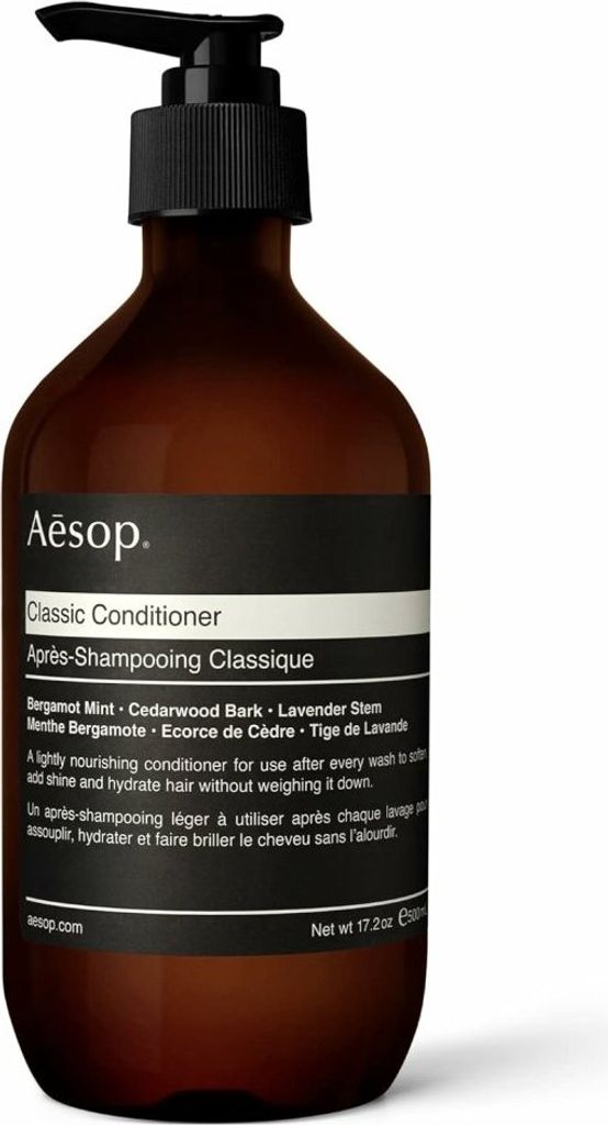 Aesop Classic Conditioner 500 ml