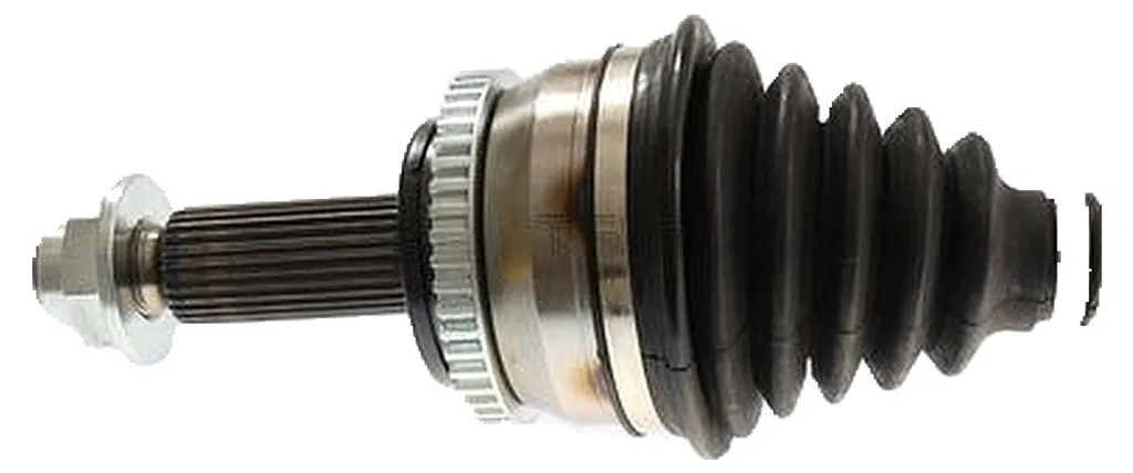 Arbre d'entraînement TRISCAN 675 mm : stop aux vibrations HYUNDAI i30