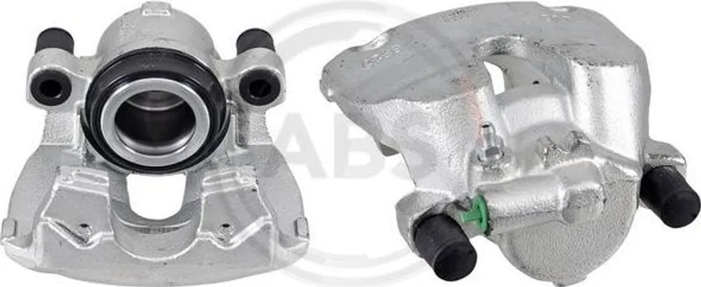 Réparer frein Opel bloqué : Étrier A.B.S. 432061 OE 542413 Corsa Adam