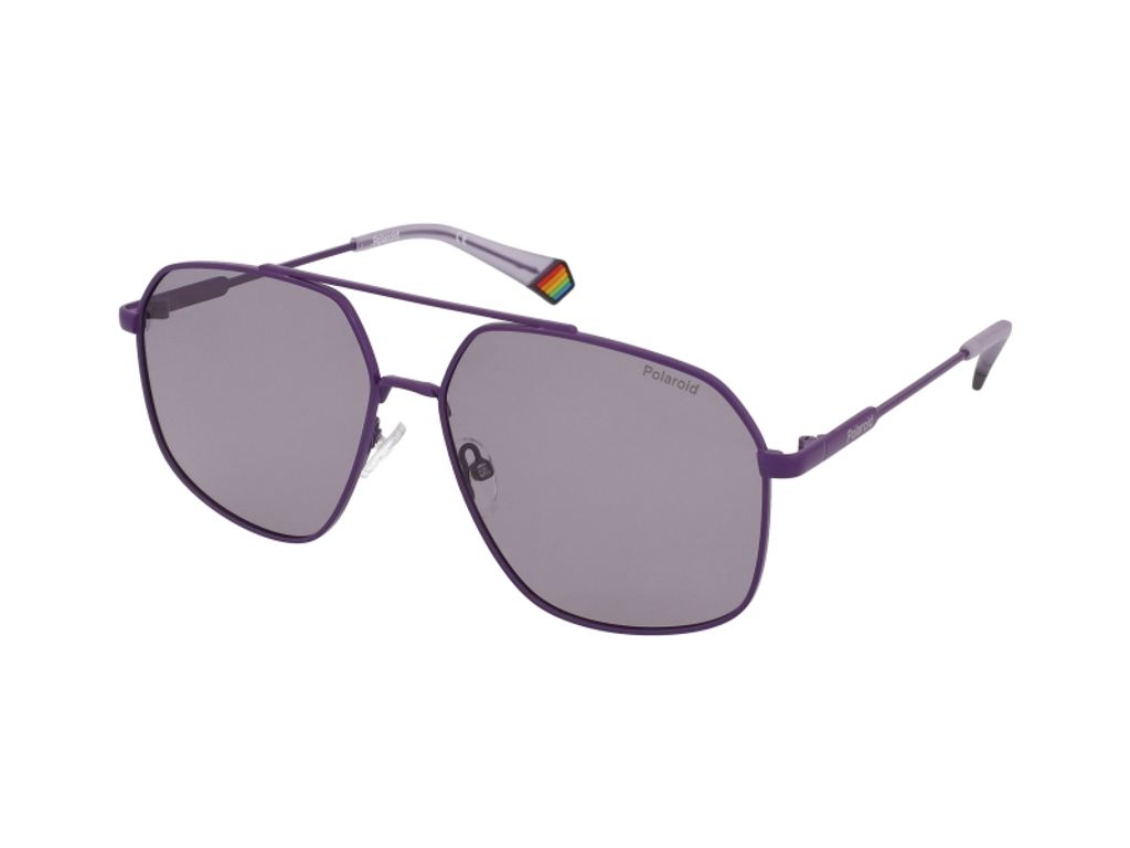 Polaroid Mod. Pld 6173_S Violet