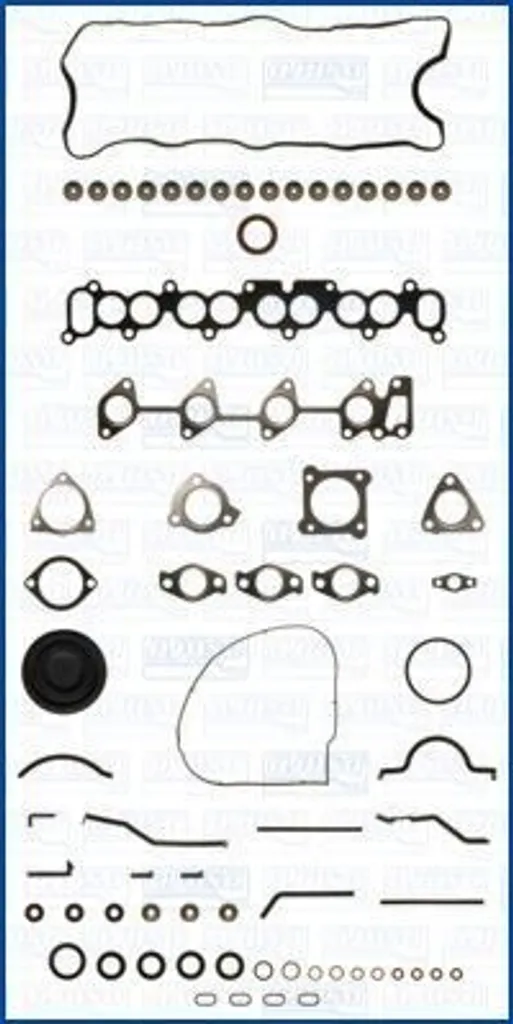 Joint de culasse haute résistance pour Hyundai i30 FD et Trajet 2.0
