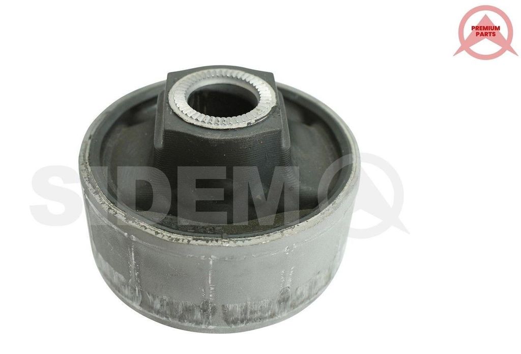 Lagerung Lenker für Querlenker für FIAT 500e Hinten Vorne Unten 819679 SIDEM