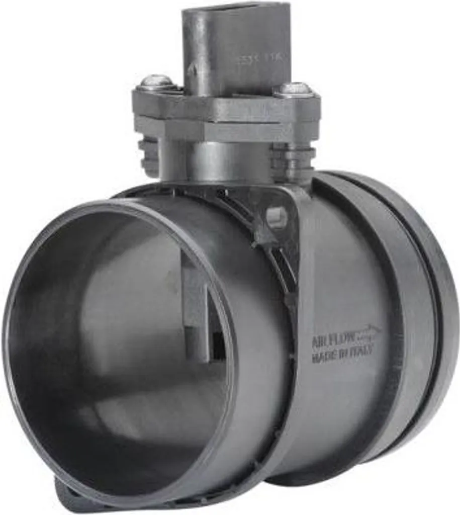 Débitmètre d'air HELLA 8ET 009 149-021 pour BMW Série 1 et 3 E90 E87