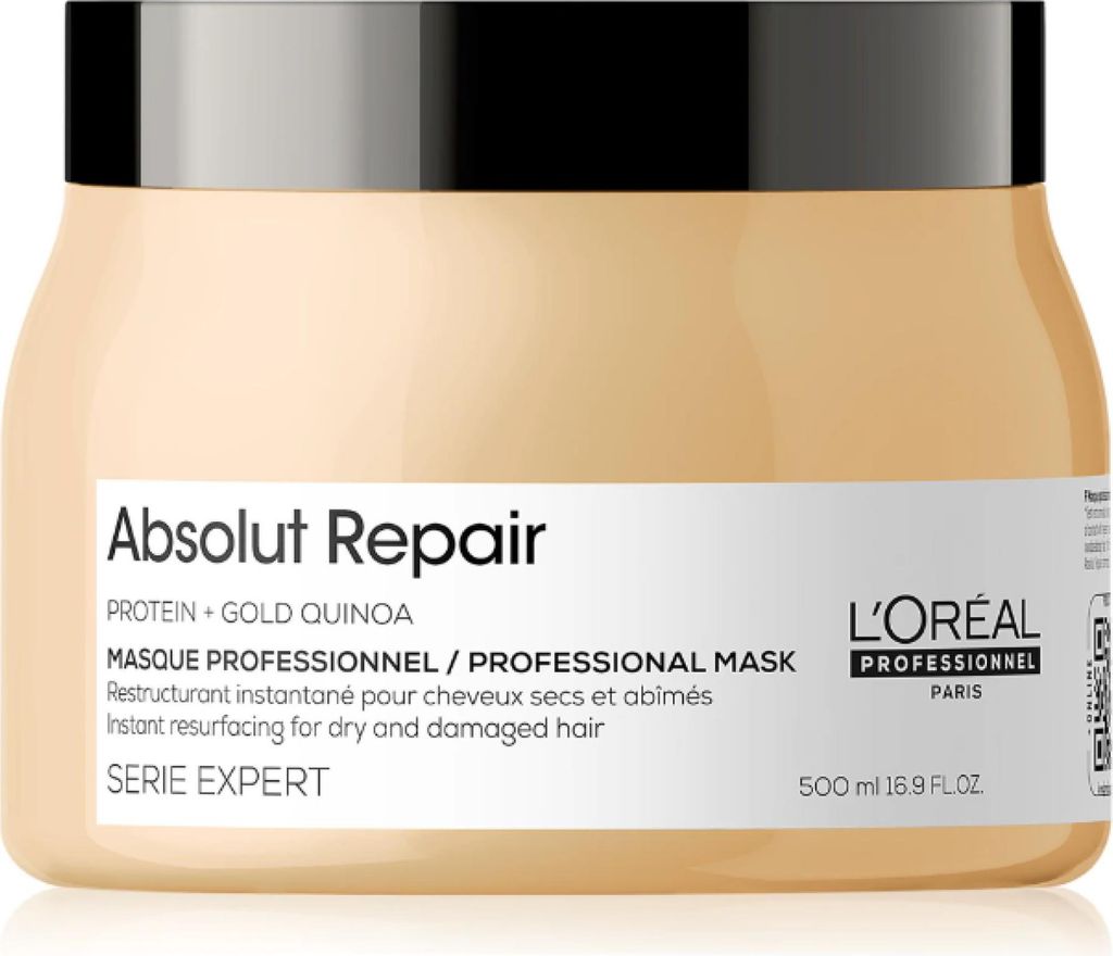 L’Oréal Paris Serie Expert Absolute Repair, Frauen, Produktbild 