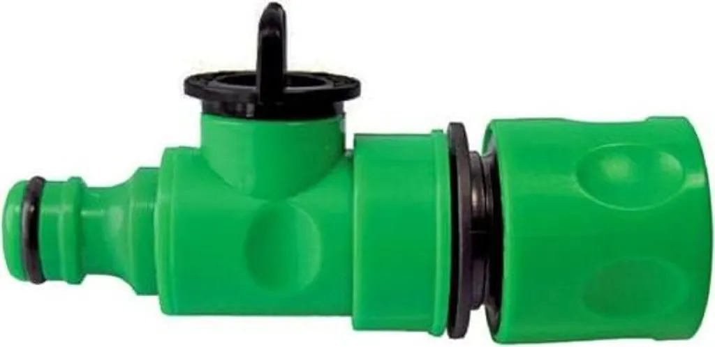 Réparez votre fuite d'eau sur HydroPower avec cette vanne Unger DI
