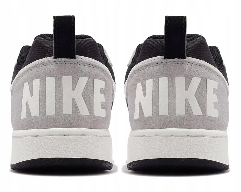 Sportschuhe für Herren Nike Court Borough Low Prem, 844881 Produktbild 