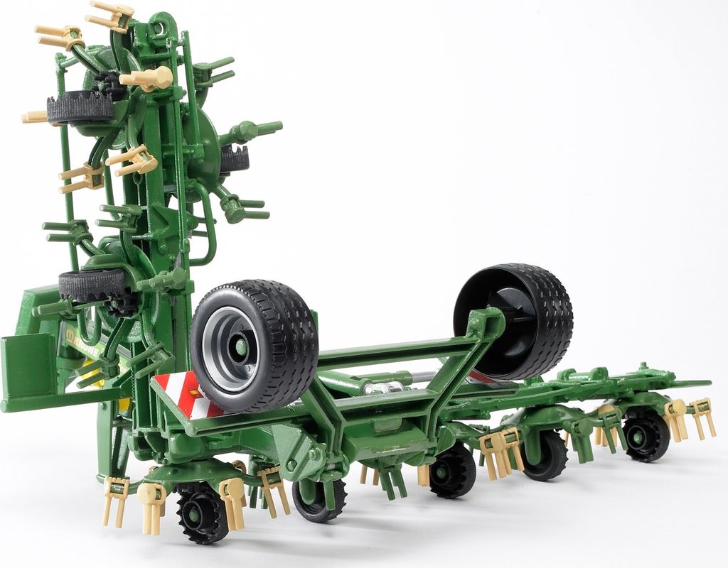 Bruder 02224 Krone Tedder KWT 8.82 Obrázok produktu 13