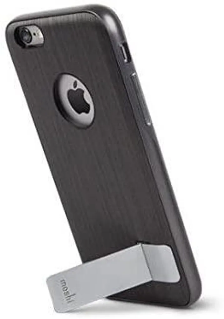 Coque Moshi iGlaze Kameleon Noir pour Apple iPhone 6 Plus et 6S Plus - 14