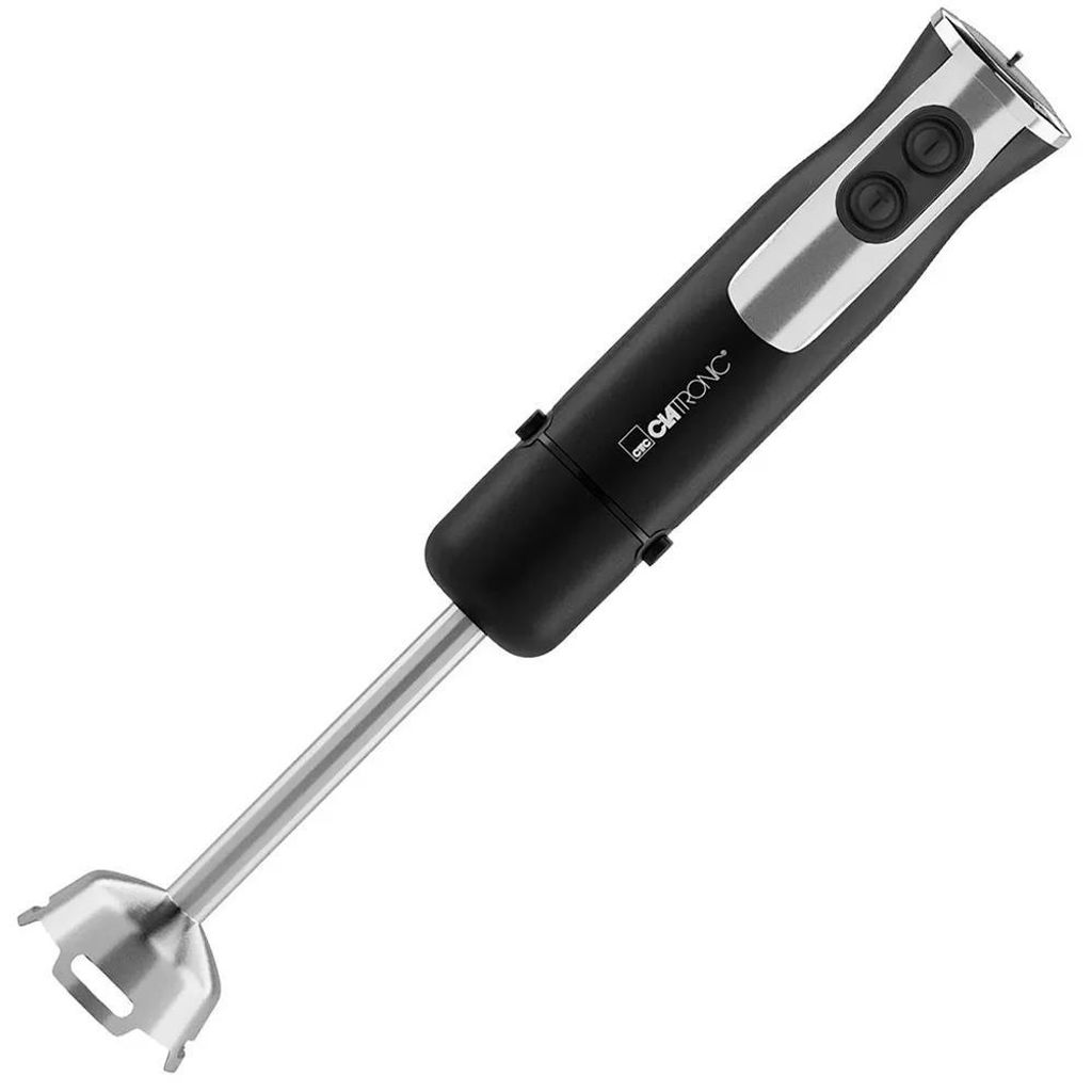 CLATRONIC 264-028 CLATRONIC SM3825 Stabmixer schwarz/silber Image du produit 