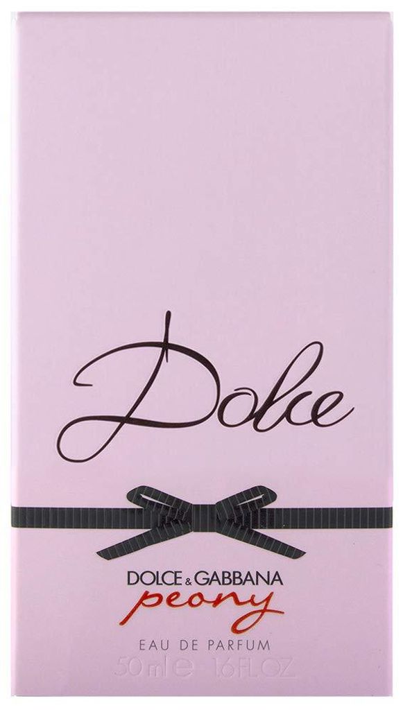 Dolce&Gabbana Dolce Peony, Frauen, 50 ml, Nicht Produktbild 