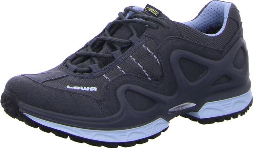 Lowa Gorgon Gtx Ws Anthrazit/Eisblau Anthrazit/Eisblau 39